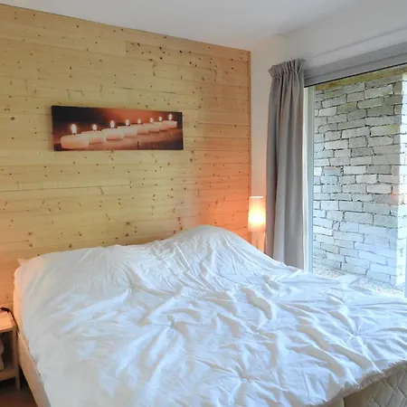 Chalet 1 2 That Will Be Perfect For Families With Children *