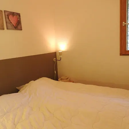 Chalet 1 2 That Will Be Perfect For Families With Children
