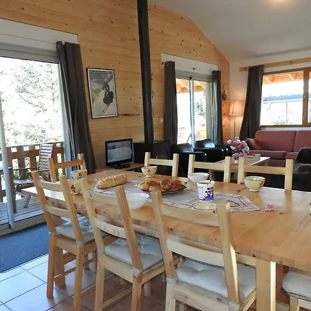 1 2 That Will Be Perfect For Families With Children Chalet