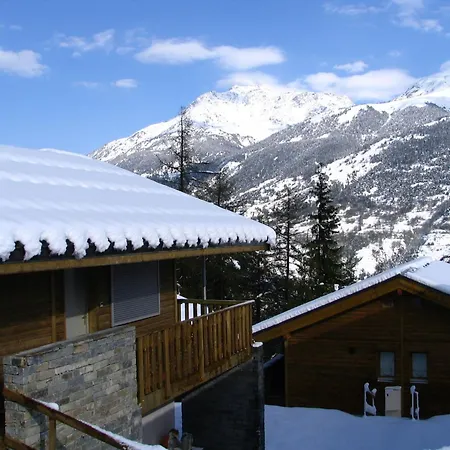 Chalet 1 2 That Will Be Perfect For Families With Children *