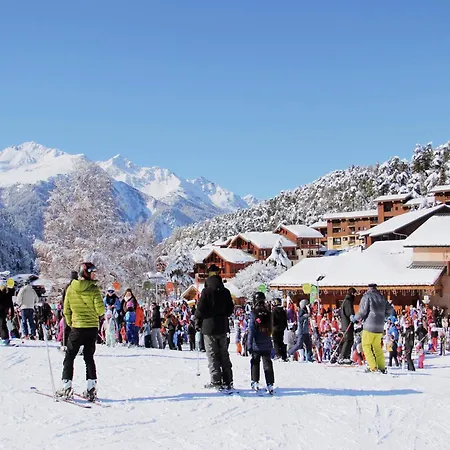 Chalet 1 2 That Will Be Perfect For Families With Children La Norma