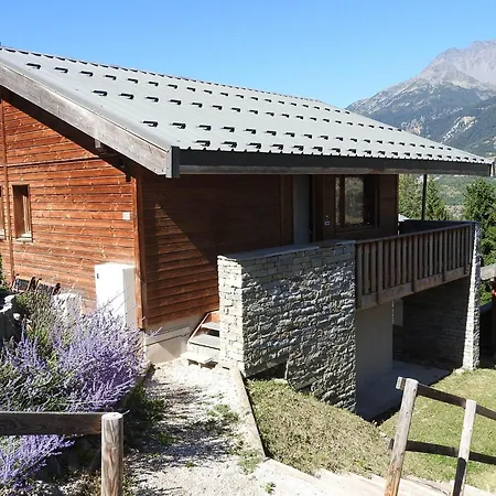 Chalet 1 2 That Will Be Perfect For Families With Children *
