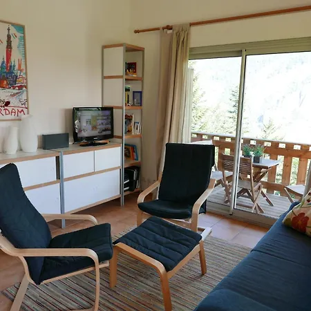 Chalet 1 2 That Will Be Perfect For Families With Children La Norma