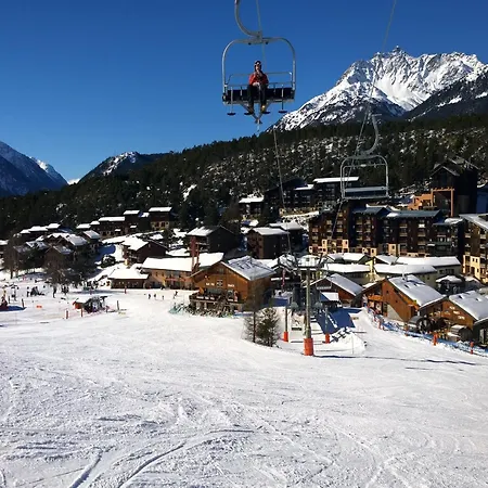 1 2 That Will Be Perfect For Families With Children Chalet