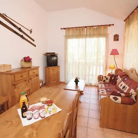 Chalet 1 2 That Will Be Perfect For Families With Children
