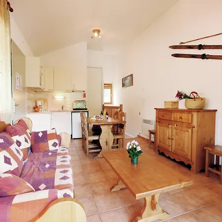Chalet 1 2 That Will Be Perfect For Families With Children *
