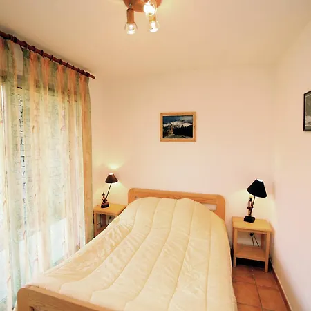 Chalet 1 2 That Will Be Perfect For Families With Children *