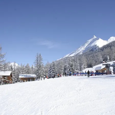 Chalet 1 2 That Will Be Perfect For Families With Children *
