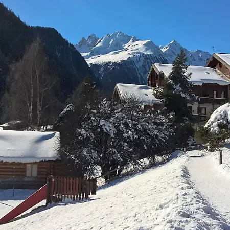 1 2 That Will Be Perfect For Families With Children Chalet La Norma