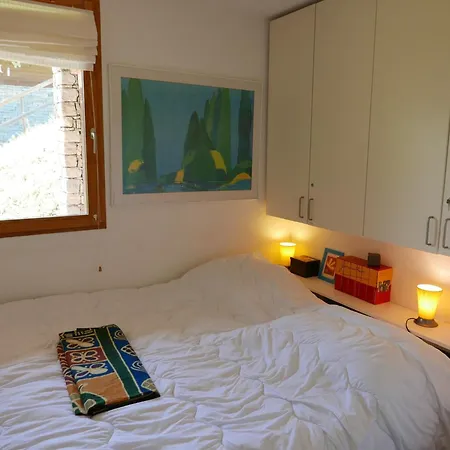 1 2 That Will Be Perfect For Families With Children Chalet