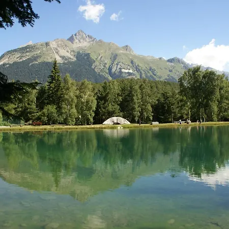 1 2 That Will Be Perfect For Families With Children Chalet *