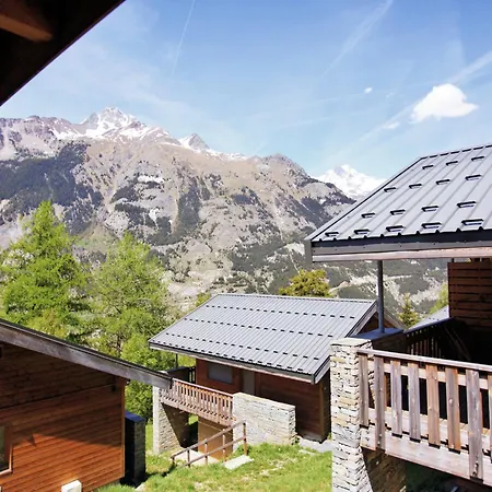 1 2 That Will Be Perfect For Families With Children Chalet La Norma