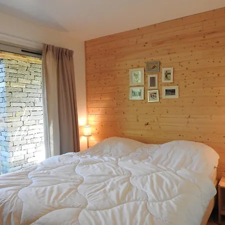 Chalet 1 2 That Will Be Perfect For Families With Children La Norma